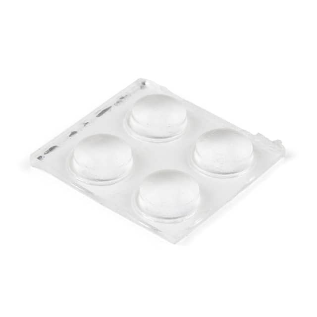 COM-17736 SparkFun Electronics  Paraurti Piedini Cuscinetti Impugnature